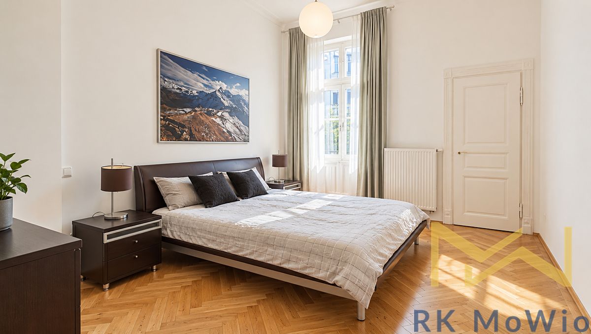 Pronájem bytu 3+1 108 m² – fotografie 2