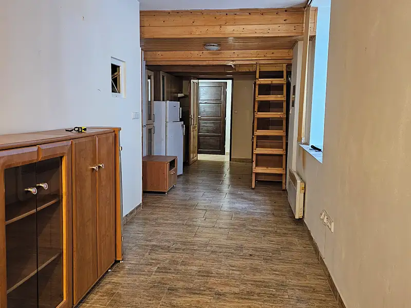 Prodej bytu 1+kk 38 m², Praha – náhled fotky 2