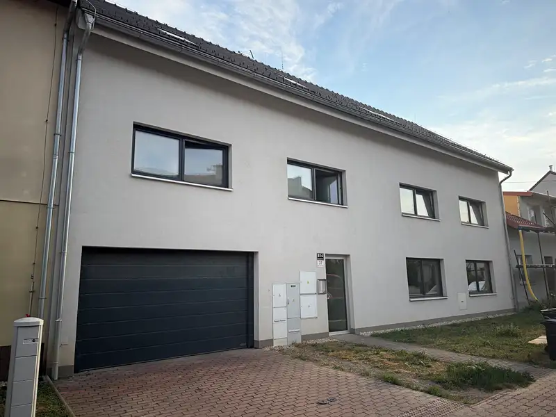 Pronájem bytu 1+kk 22 m², Brno – náhled fotky 3
