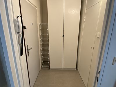 Pronájem bytu 1+1 26 m²