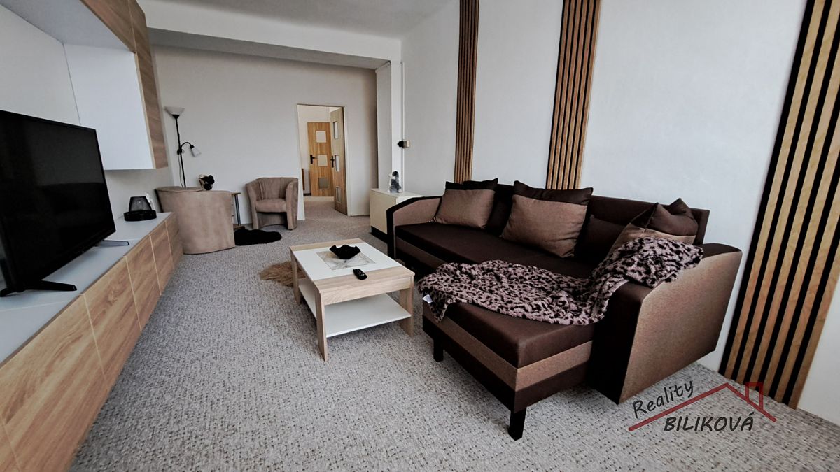 Pronájem bytu 3+1 66 m² – fotografie 2