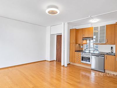 Pronájem bytu 2+kk 54 m²