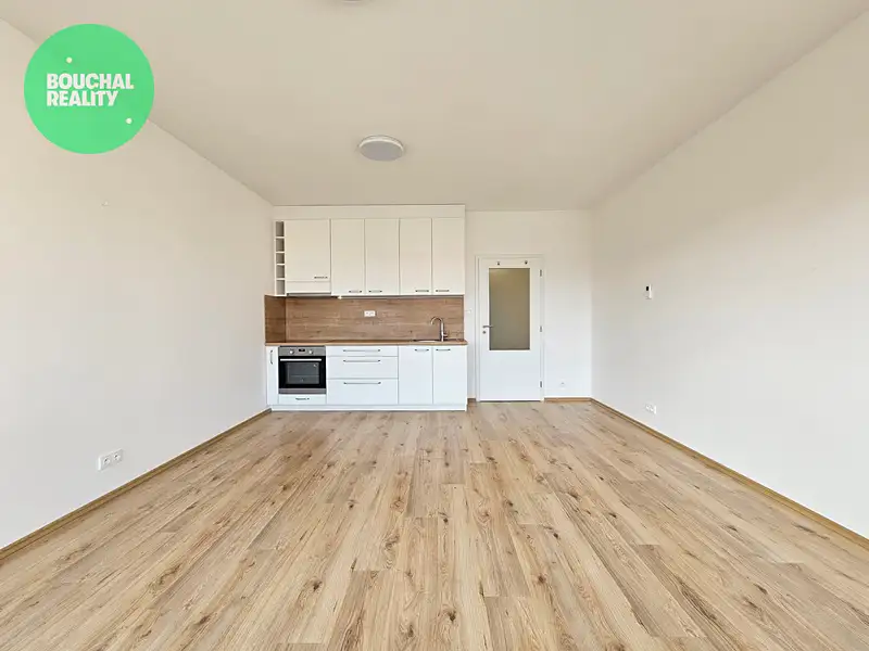 Pronájem bytu 1+kk 36 m², Plzeň – náhled fotky 3