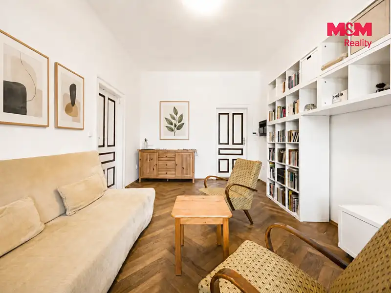 Prodej bytu 3+1 107 m², Olomouc – náhled fotky 2