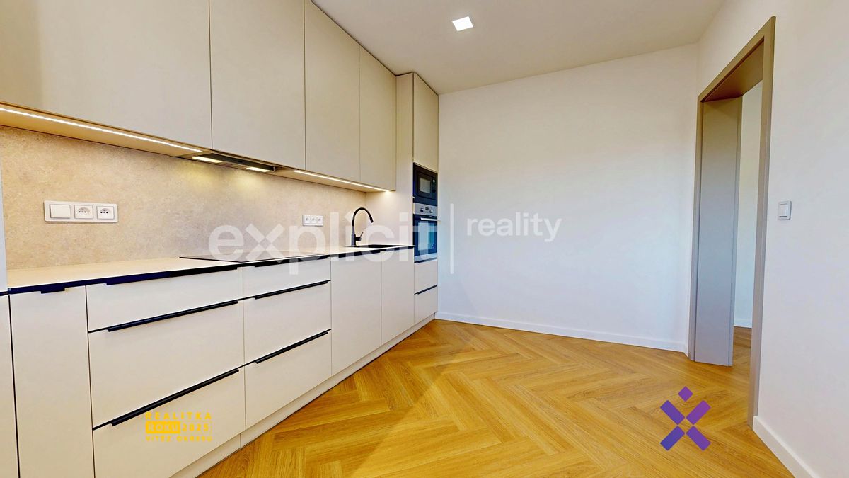 Pronájem bytu 2+1 66 m² – fotografie 4