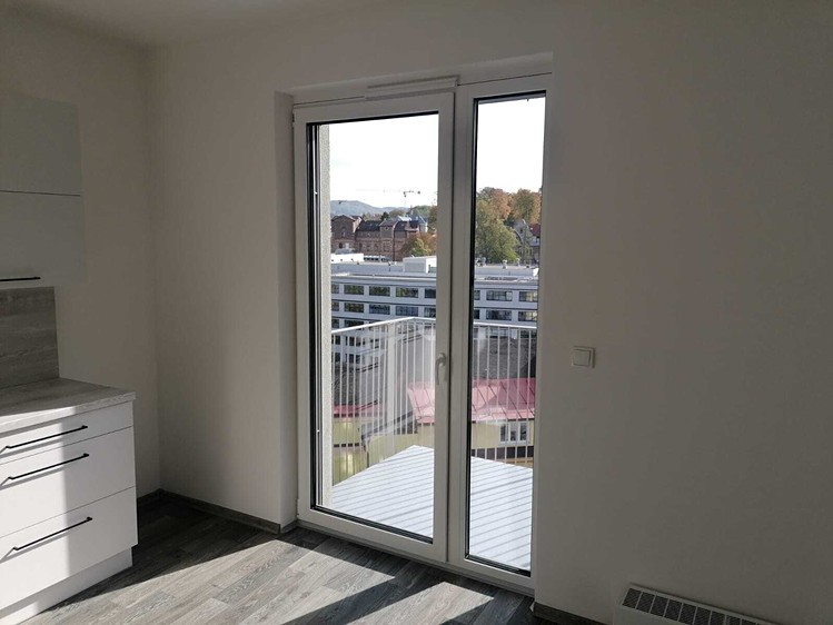 The 2+kk flat for rent, 59 m² (4 of 23)