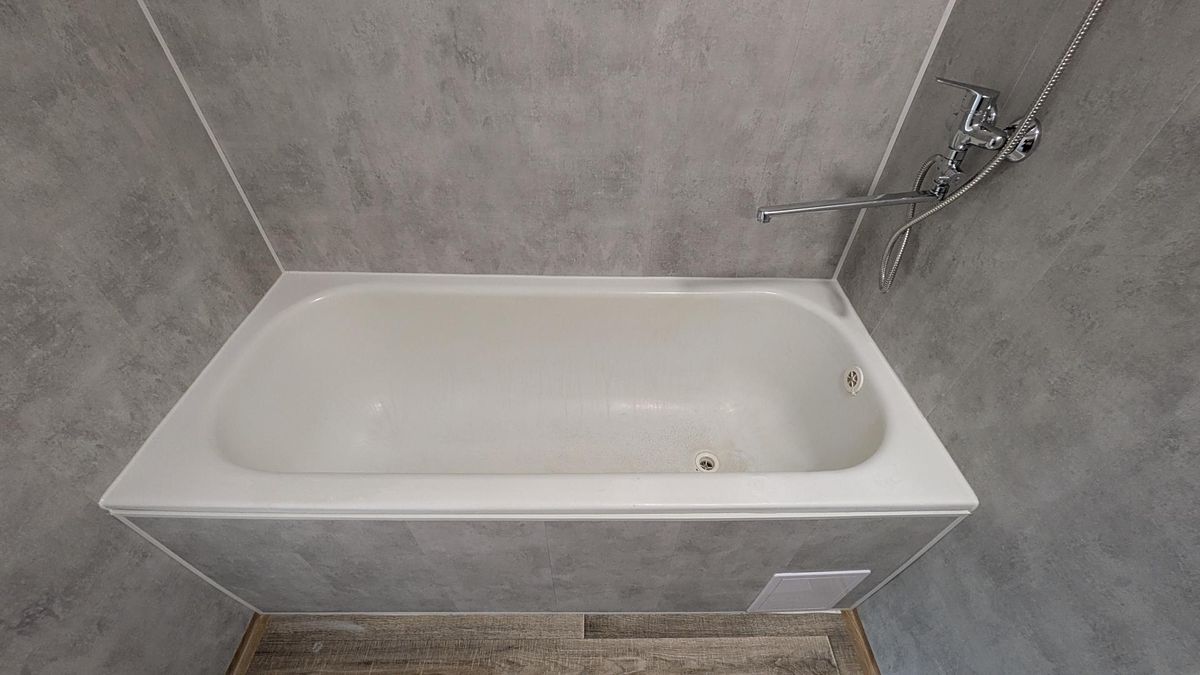 Pronájem bytu 3+1 63 m² – fotografie 2