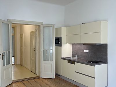 Pronájem bytu 2+kk 47 m²