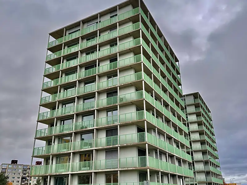 Prodej bytu 1+kk 39 m², Plzeň – náhled fotky 1