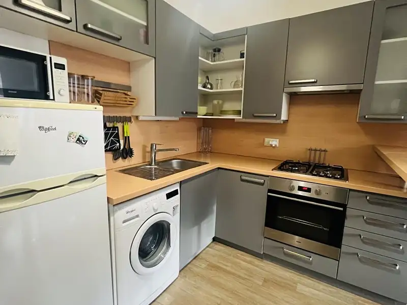 Pronájem bytu 2+kk 41 m², Olomouc – náhled fotky 2
