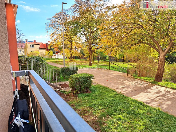 The 2+kk flat for sale, 44 m² (7 of 17)