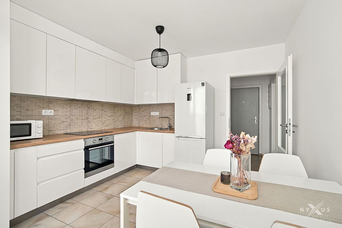 Pronájem bytu 2+1 59 m²
