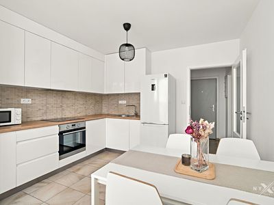Pronájem bytu 2+1 59 m²