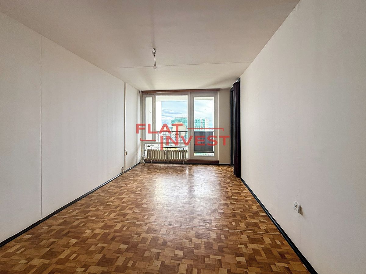 Prodej bytu 3+1 66 m²
