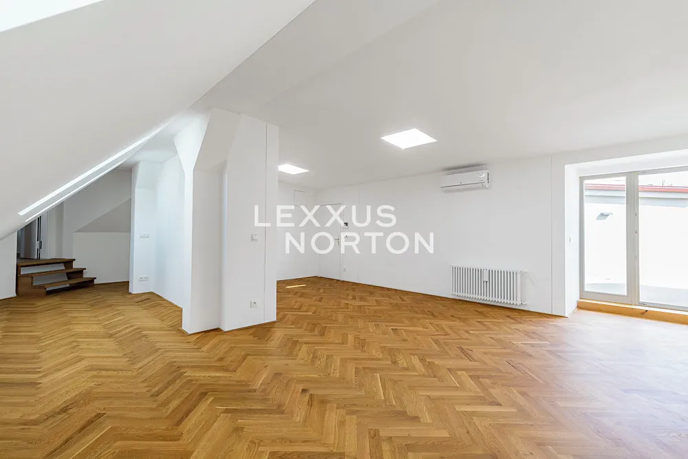Prodej bytu 3+kk 134 m²