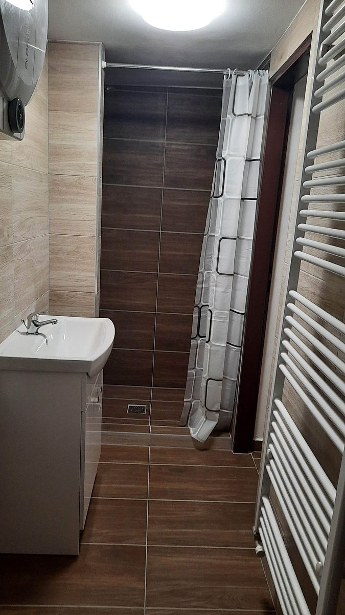 Pronájem bytu 1+kk 26 m² – fotografie 5