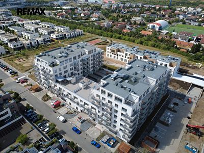 Prodej bytu 1+kk 40 m²