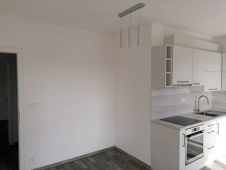 The 2+kk flat for rent, 59 m² (5 of 23)