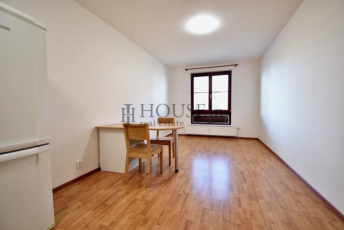 Pronájem bytu 2+kk 41 m²