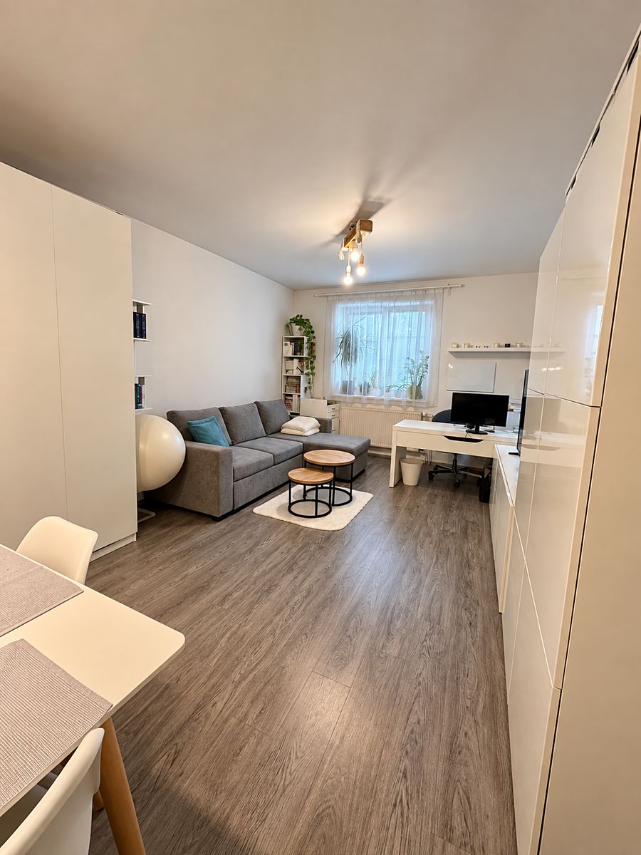 Prodej bytu 2+1 64 m², Brno – fotka 1 z 3