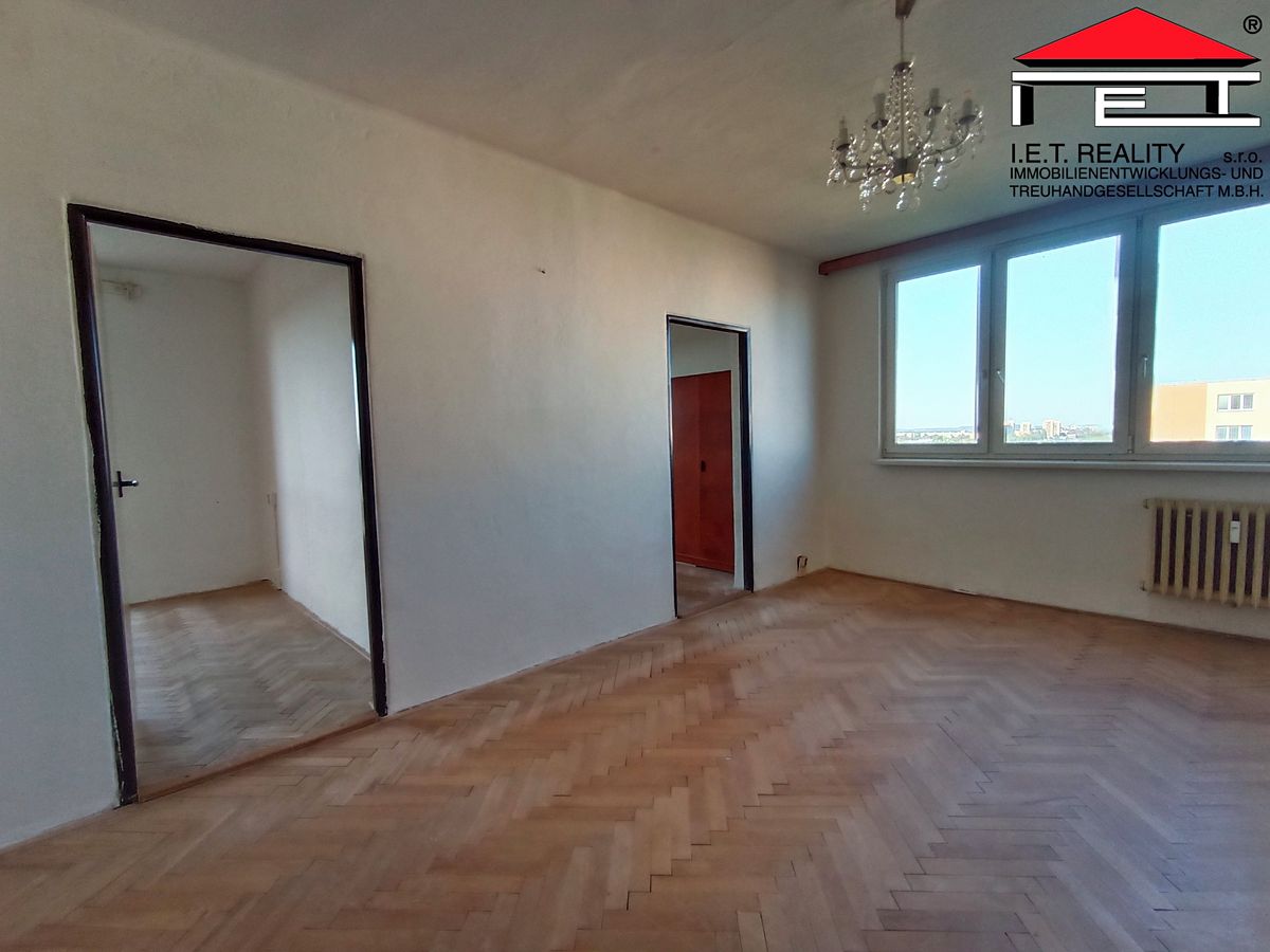 Prodej bytu 3+1 67 m² – fotografie 3