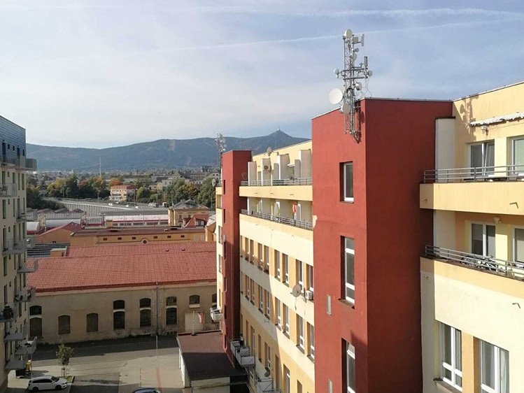 The 2+kk flat for rent, 59 m² (8 of 23)