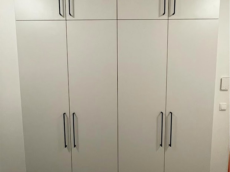 The 2+kk flat for rent, 59 m² (23 of 23)