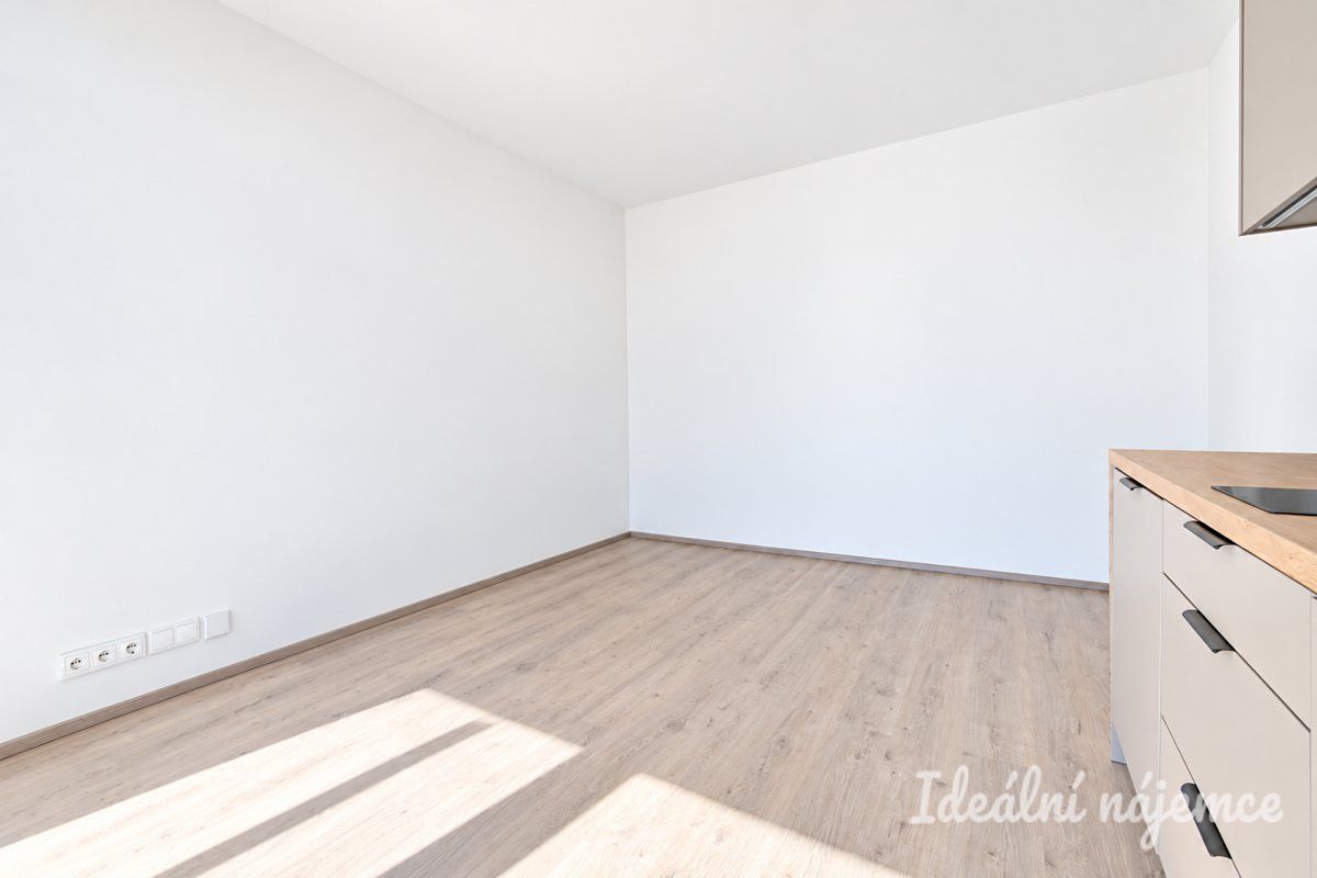 Pronájem bytu 1+kk 40 m² – fotografie 5