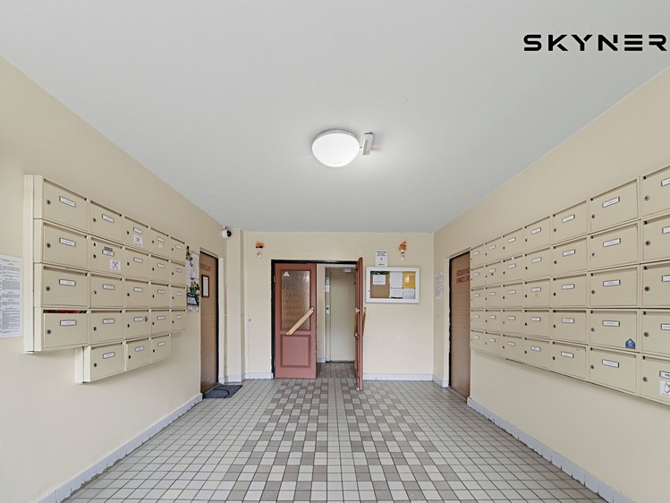 The 1+kk flat for sale, 21 m² (11 of 11)