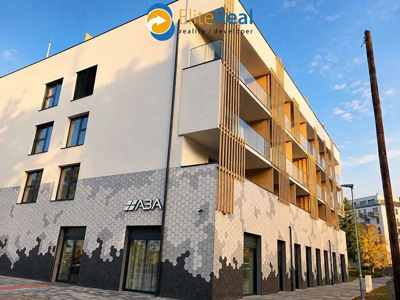 Pronájem bytu 2+kk 43 m², Olomouc – náhled fotky 1