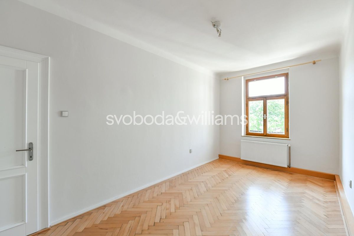 Pronájem bytu 2+1 70 m² – fotografie 3