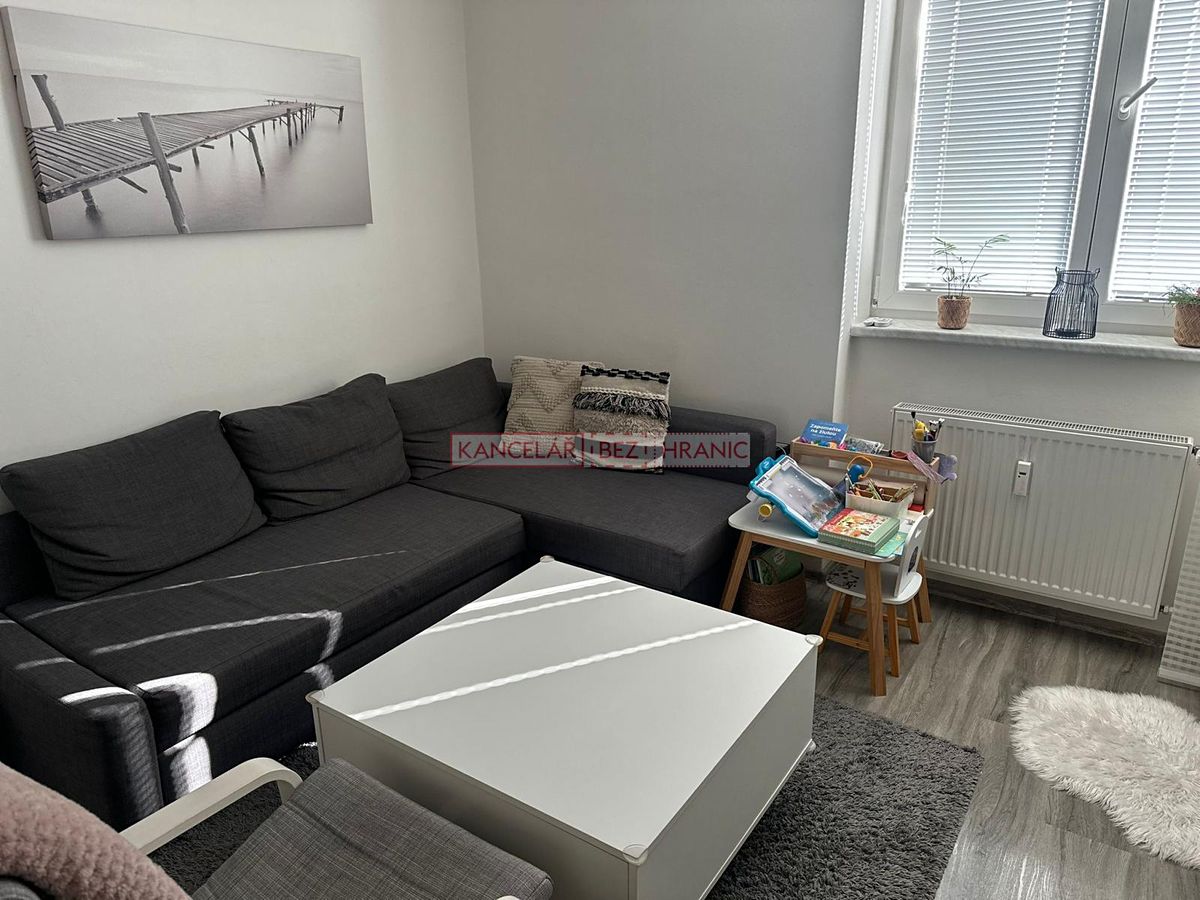 Pronájem bytu 2+1 58 m² – fotografie 5