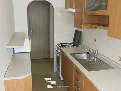 Pronájem bytu 2+1 52 m²