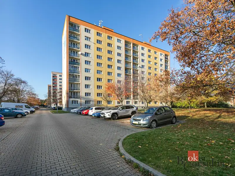 Prodej bytu 1+kk 21 m², Plzeň – náhled fotky 1