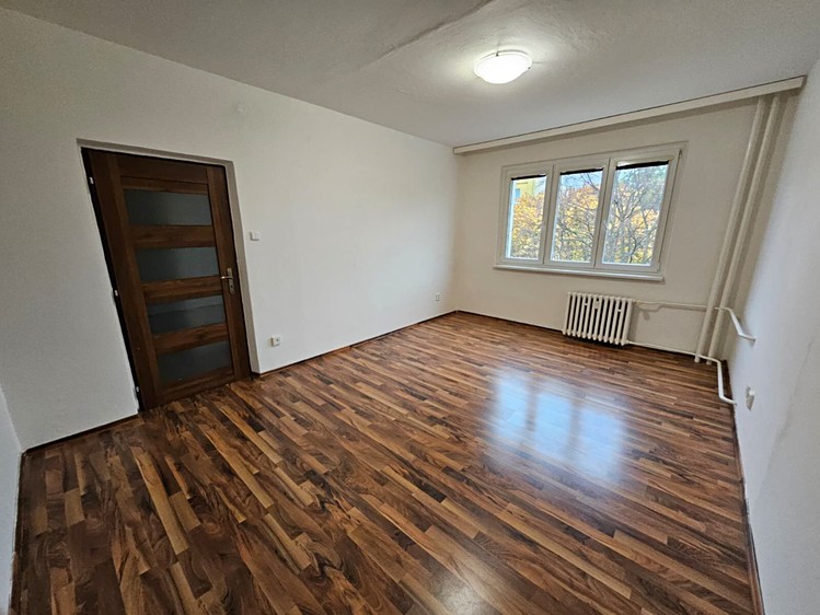The 2+1 flat for sale, 53 m² (2 of 10)