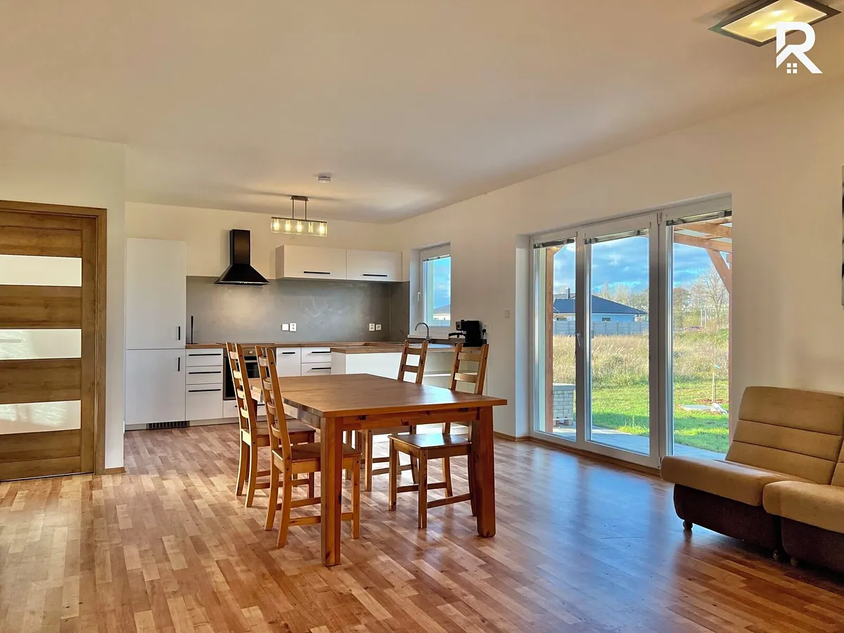 Pronájem rodinného domu 75 m², pozemek 200 m²