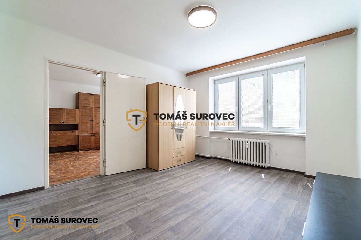 Pronájem bytu 2+1 70 m² – fotografie 2