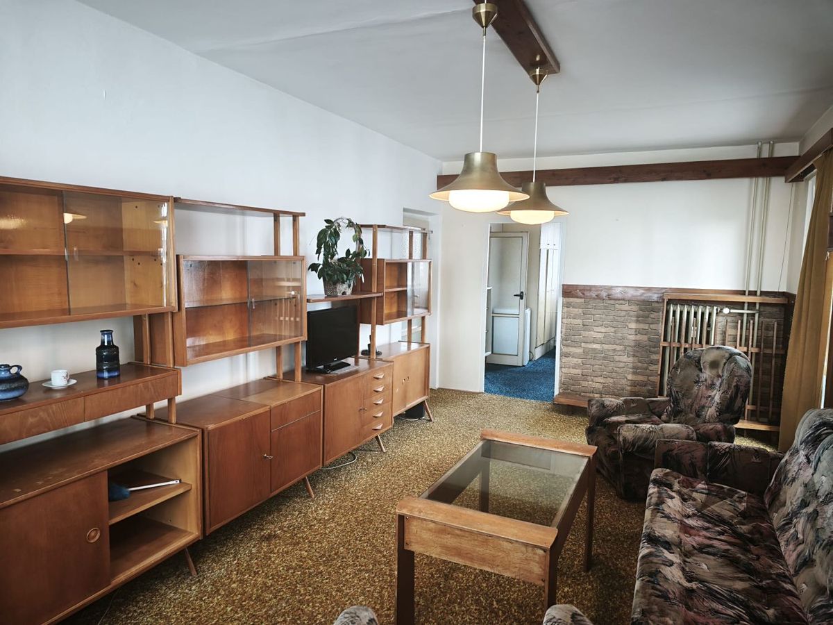 Pronájem bytu 3+1 73 m² – fotografie 2