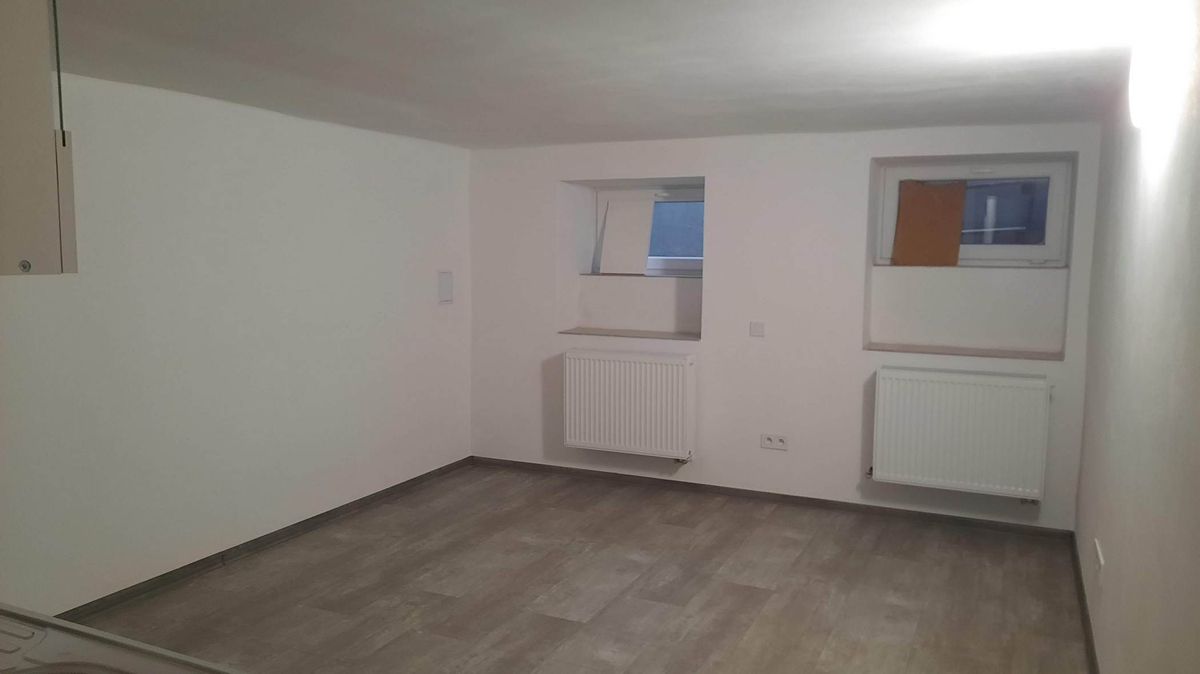 Pronájem bytu 1+kk 26 m²
