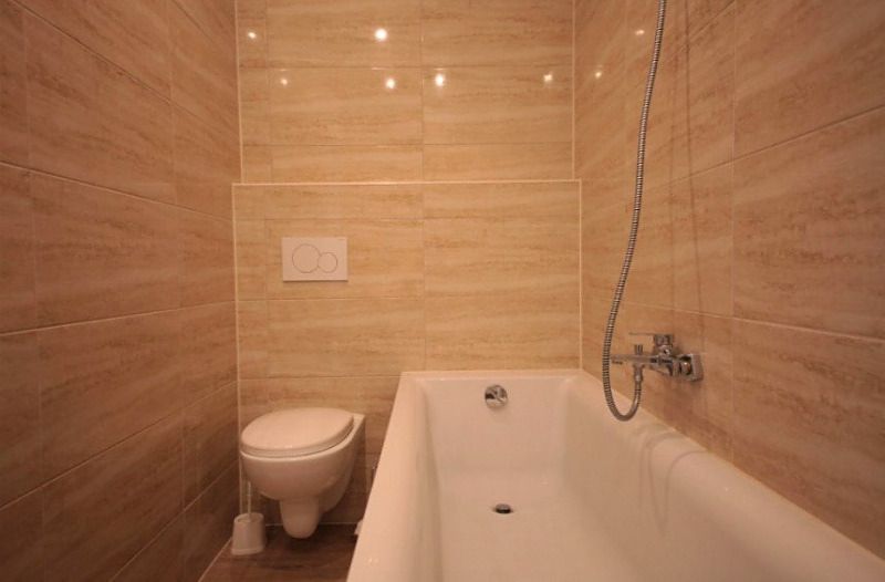 Pronájem bytu 2+kk 43 m² – fotografie 4
