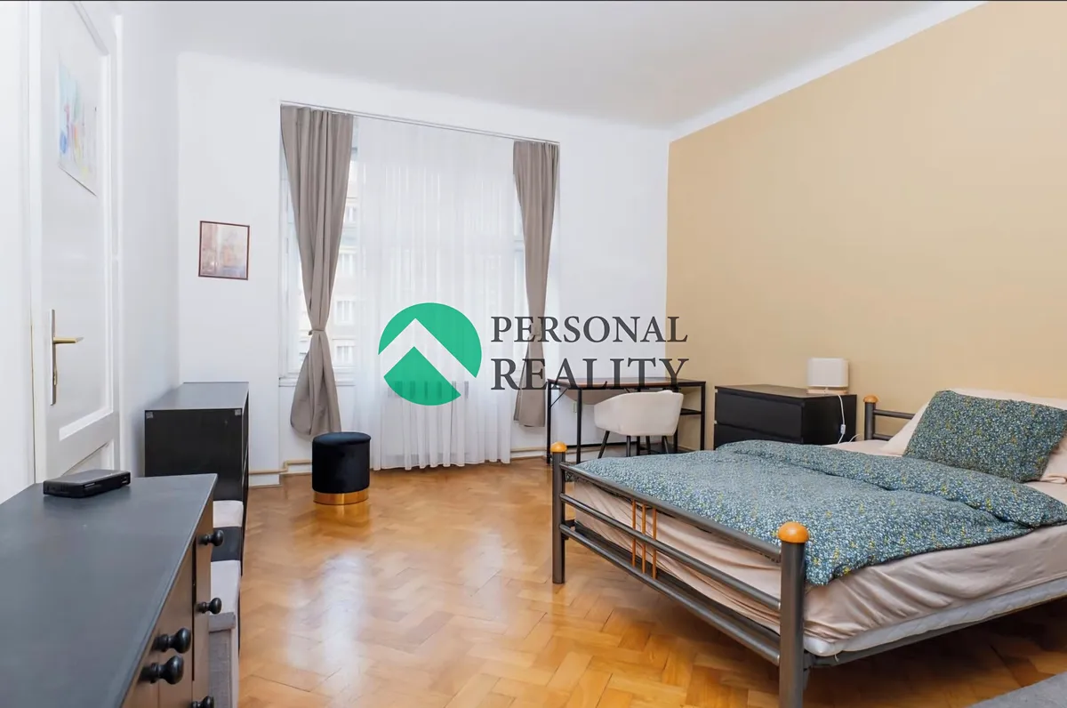 Prodej bytu 3+1 103 m²