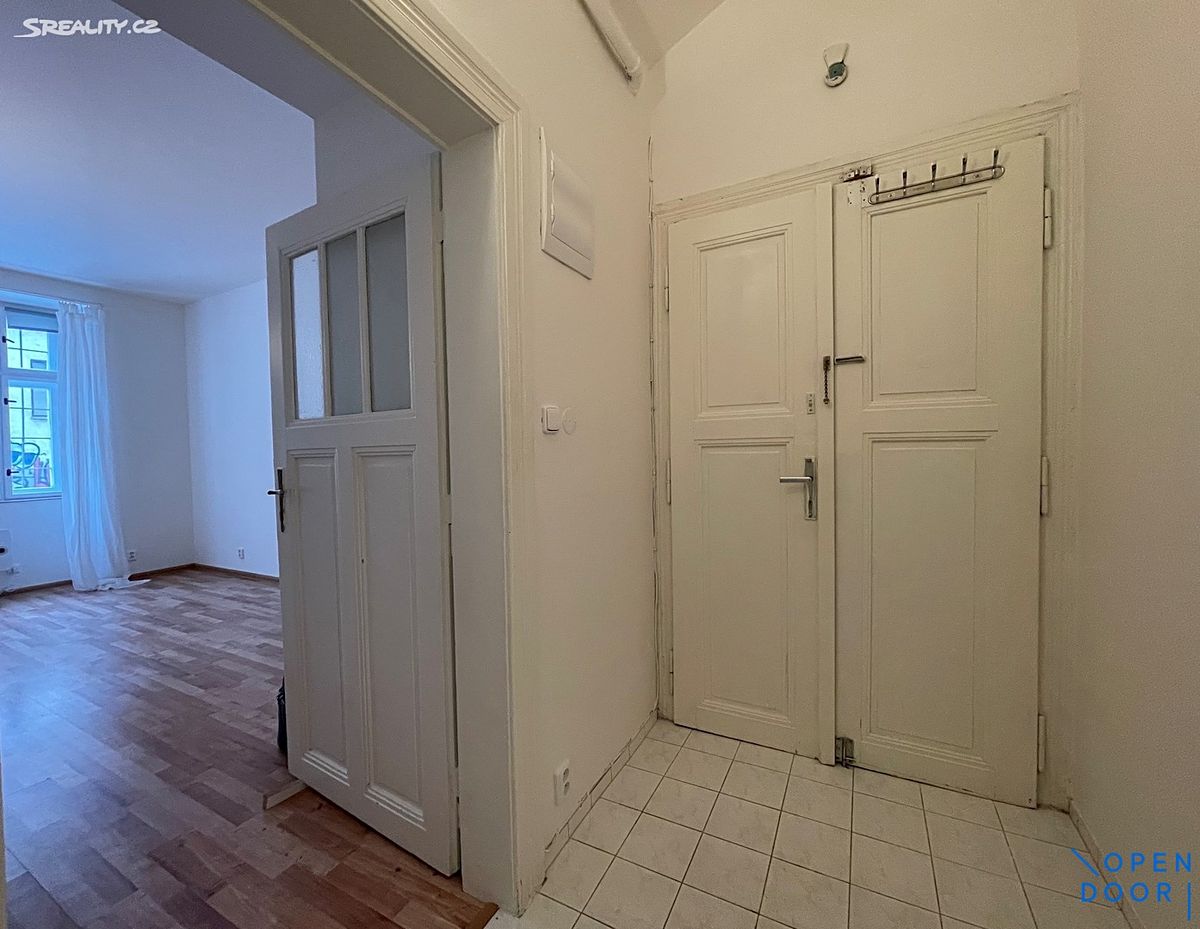 Pronájem bytu 1+kk 29 m² – fotografie 3