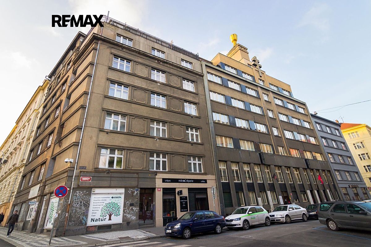 Pronájem bytu 2+kk 51 m² – fotografie 4
