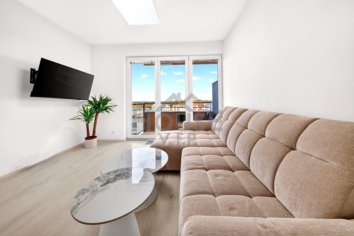 Prodej bytu 1+kk 36 m² – fotografie 3