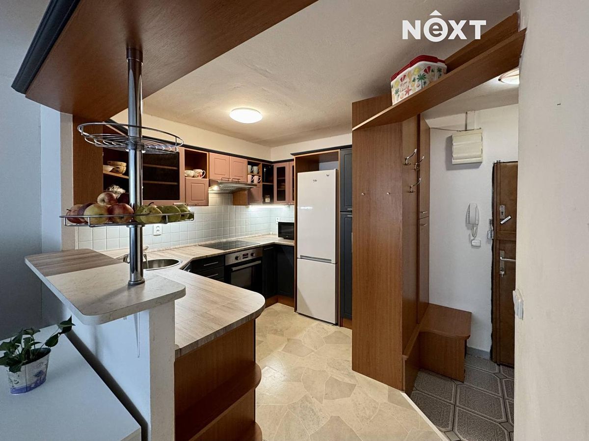 Pronájem bytu 2+kk 54 m² – fotografie 4