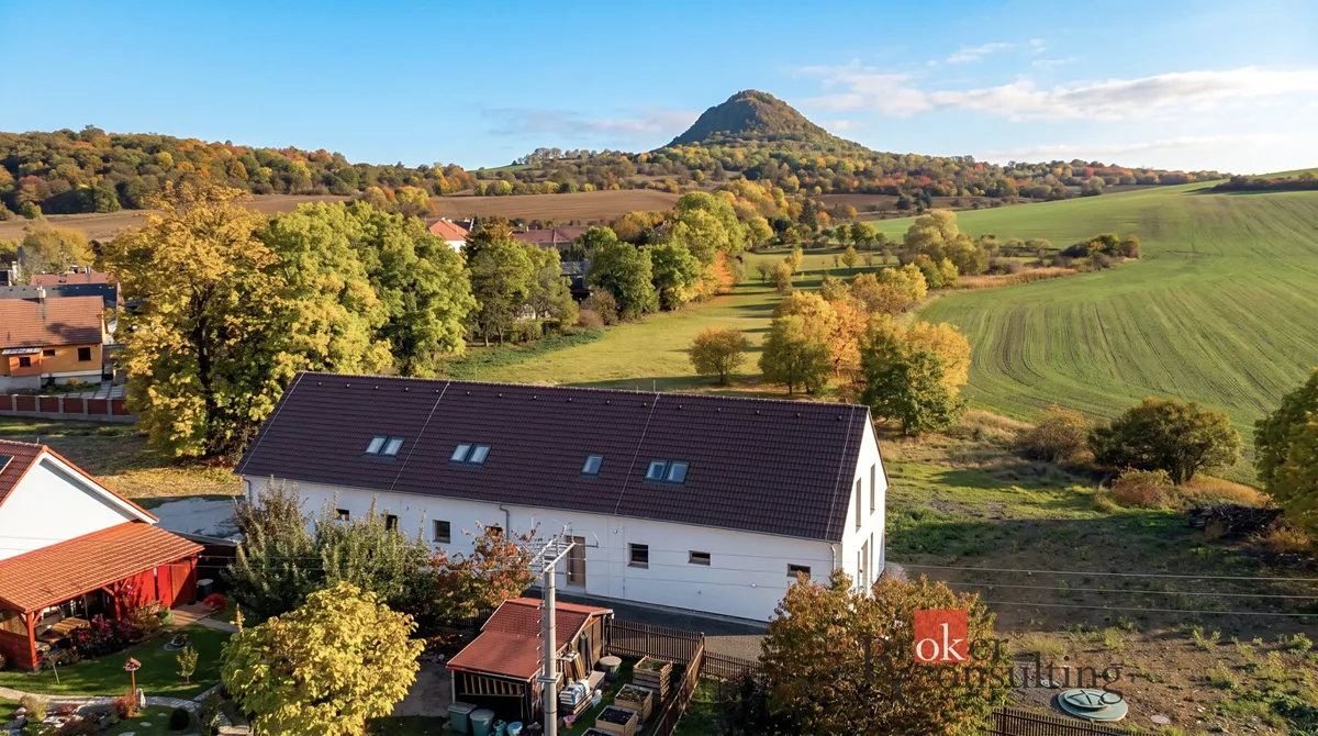 Prodej rodinného domu 122 m², pozemek 486 m²