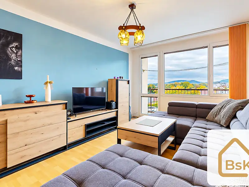 Prodej bytu 2+1 63 m², Liberec – náhled fotky 2