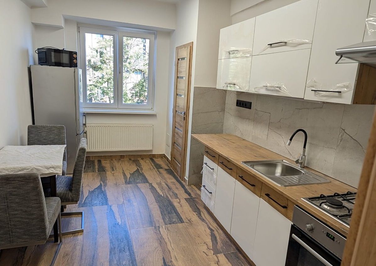 Pronájem bytu 3+1 72 m²