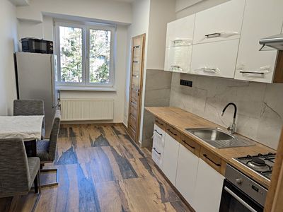 Pronájem bytu 3+1 72 m²