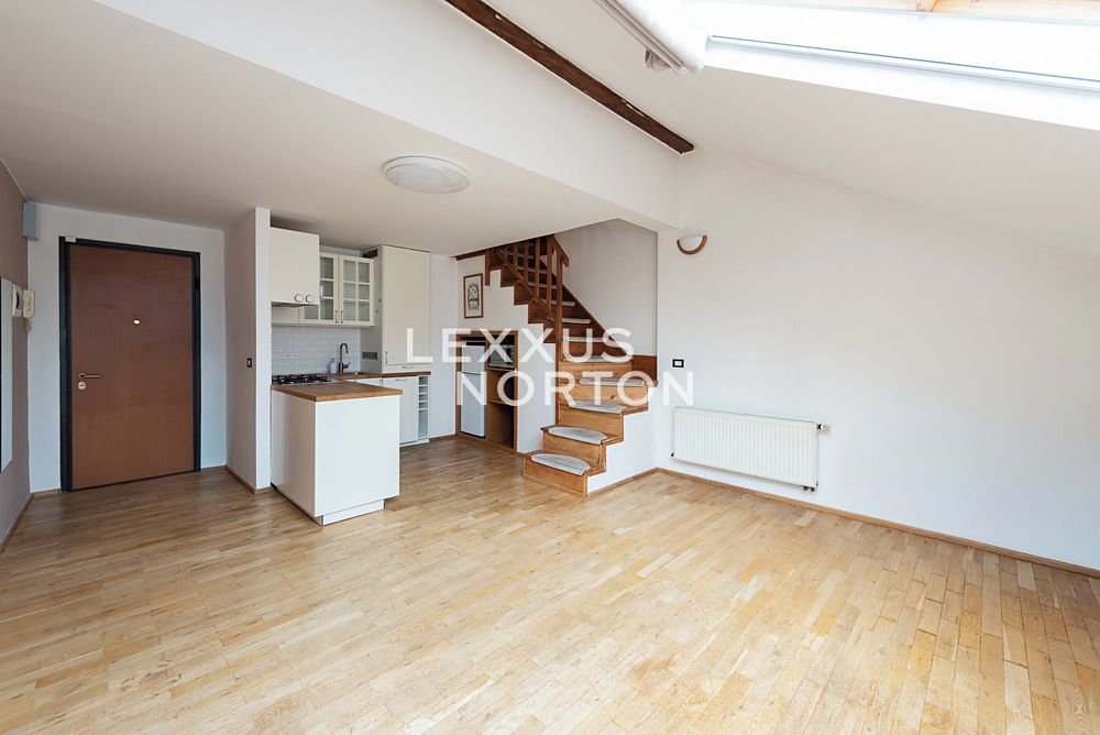 Prodej bytu 3+kk 72 m² – fotografie 4